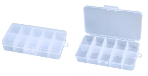 PUDEŁKO CX 19*10*3.5 MISTRALL