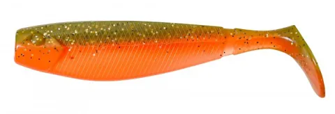 G'BUMP CLASSIC 105 ORANGE DEVIL