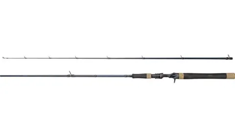 G.P. Concept Jerk 198cm 40-80g