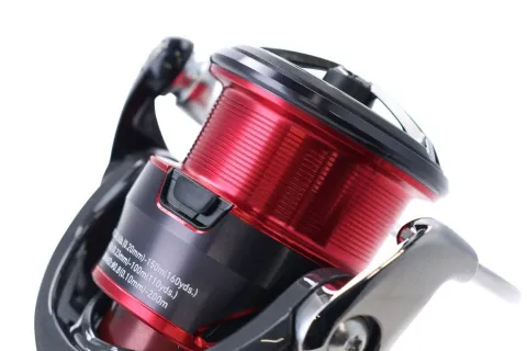 Fuego Lt 1000 — zdjęcie 3
