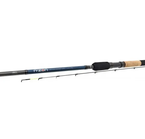 N Zon Feeder MM 360cm 60g 2pc — zdjęcie 2