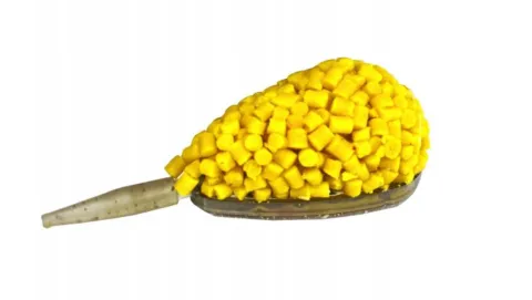 LK CUC! NUGGET 2mm 600g Honey — zdjęcie 2