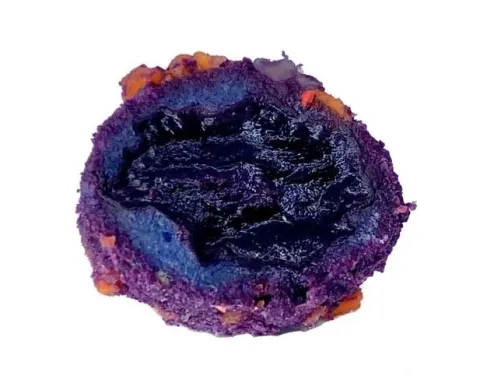 LK CUC! RAISIN 50g Plum