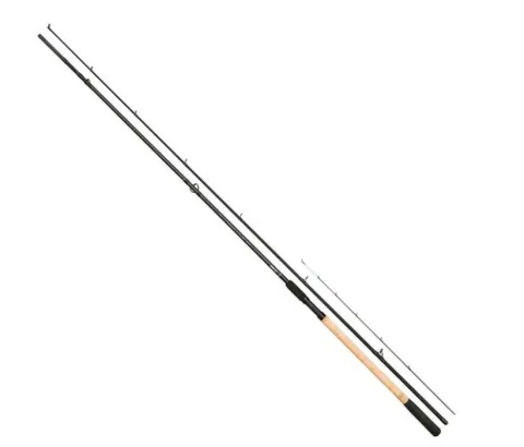 Wedka Sensas Method Feeder Black Arrow 350 12'Ft 2el