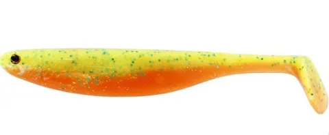 ShadTeez Slim 12cm 10g Green Tomato