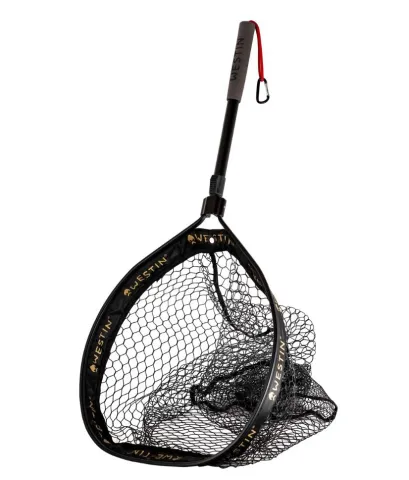W3 CR Floating Landing net M