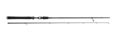 Wędka Westin W3 Vertical Jigging-T 2nd 185cm M 14-28g 2sec