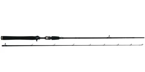 Wędka Westin W3 Vertical Jigging-T 2nd 185cm XH 28-52g 2sec