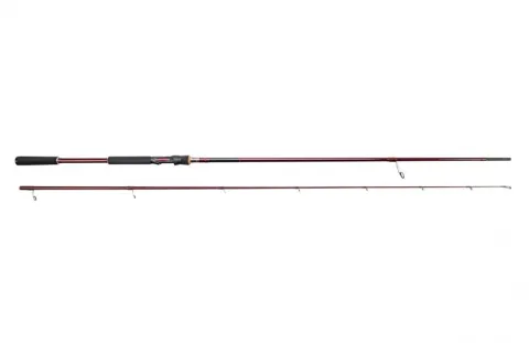 Wędka Westin W6 PowerTeez 250cm M 14-49g