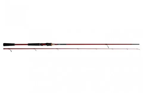 Wędka Westin W6 Powershad 270cm H 20-60g — zdjęcie 2