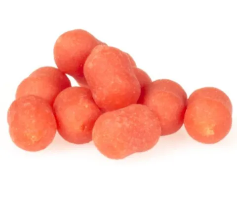 Dumbells 6mm Mango 25g