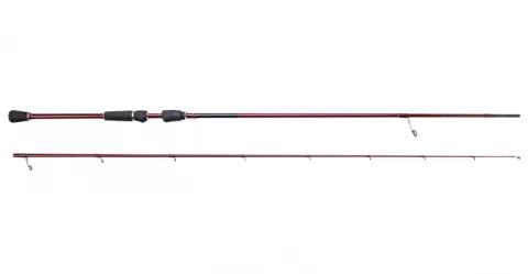 Wędka Westin W6 Finesse TC 225cm ML 5-15g — zdjęcie 2