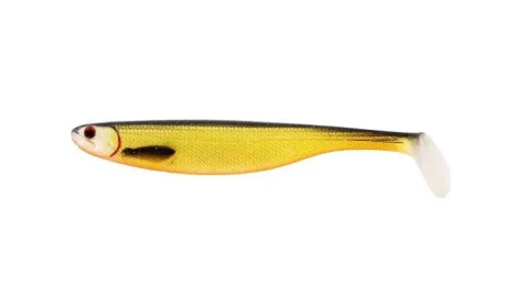 ShadTeez Slim 10cm 6g Official Roach