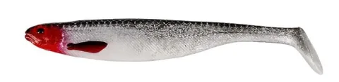 ShadTeez Slim 7,5cm 3g Redlight