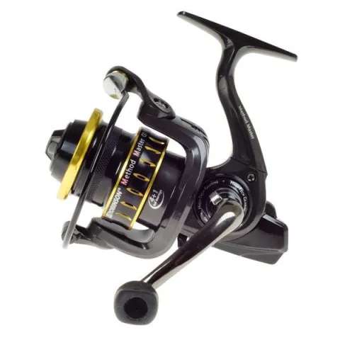 Method Master QD 305