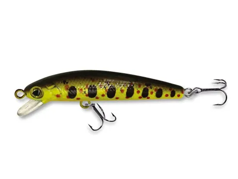 Rickie F50 50mm 2,5g