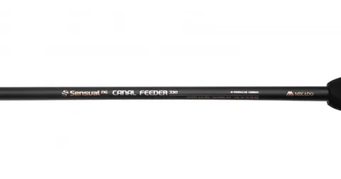 Sensual NG Canal Feeder 350 cm 70 g — zdjęcie 2