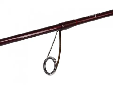 Wędka Westin W6 Vertical Jigging 6'2"/185cm M 14-28g — zdjęcie 3