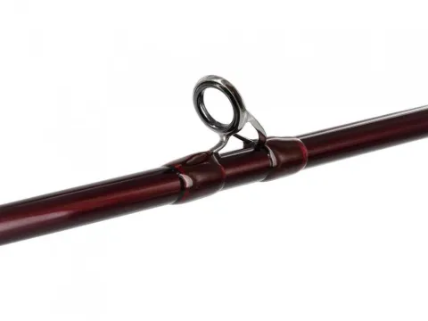 W6 Vertical Jigging-T 6'2"/185cm M 14-28g — zdjęcie 4