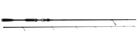 Wędka Westin W3 Powerstrike 2nd 7'6"/225cm ML 10-40g