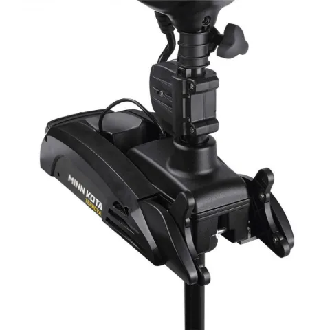 Silnik dziobowy Terrova 55 lbs 12V BT I-Pilot — zdjęcie 3