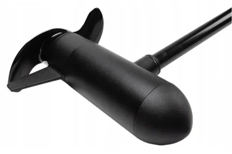 Silnik dziobowy Terrova 55 lbs 12V BT I-Pilot — zdjęcie 7