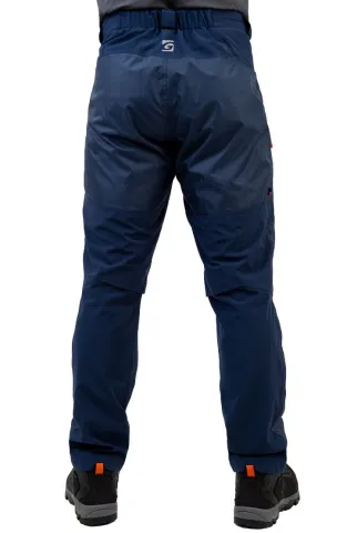 Spodnie wędkarskie - Art. 706-B_XL/182-188 — zdjęcie 2