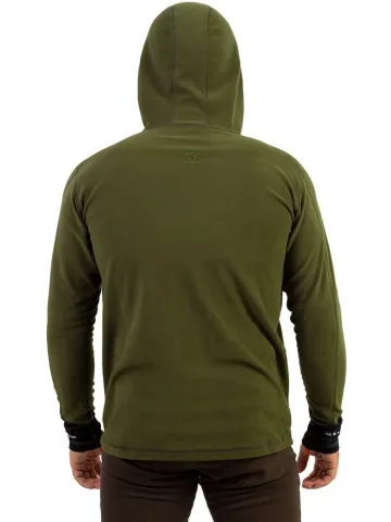 Bluza z kapturem - Art. 225-P-BL_XL — zdjęcie 2
