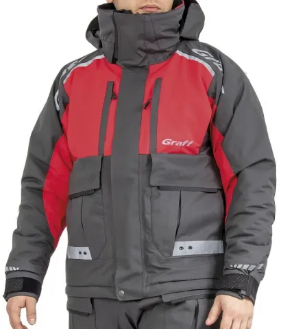 Komplet FLOAT GUARD Art. 215-B_XL/176-182 — zdjęcie 2