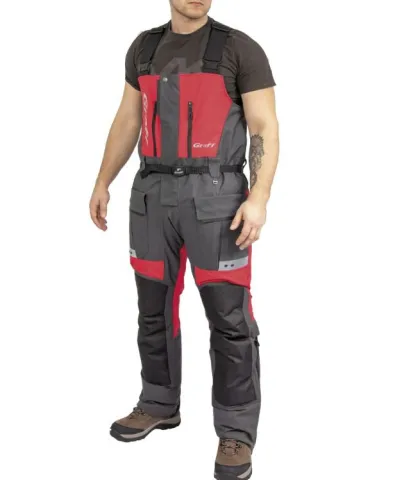 Komplet FLOAT GUARD Art. 215-B_XL/176-182 — zdjęcie 3