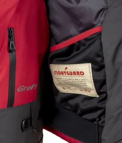 Komplet FLOAT GUARD Art. 215-B_XL/176-182 — zdjęcie 6