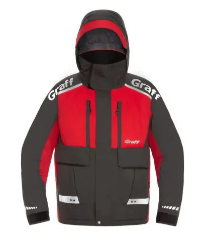 Komplet FLOAT GUARD Art. 215-B_XL/176-182 — zdjęcie 8