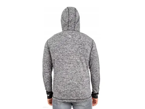 Bluza z kapturem - Art. 225-BL-8_XL — zdjęcie 2