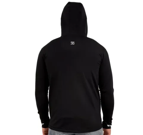Bluza z kapturem - Art. 225-BL-1_M — zdjęcie 2