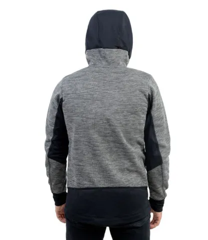 Bluza - Art. 223-P-BL-8_XL — zdjęcie 4