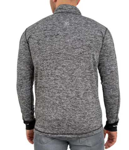 Bluza rozpinana stójka - Art. 226-BL-8_L — zdjęcie 2