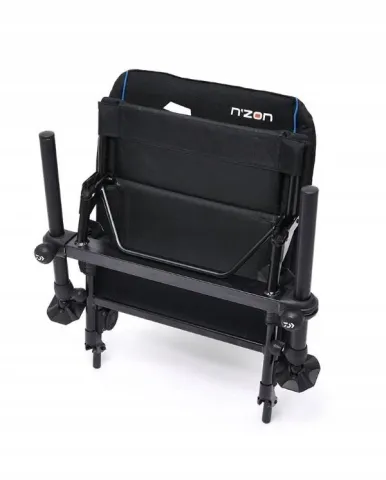 N Zon System 36 Feeder Stuhl — zdjęcie 3