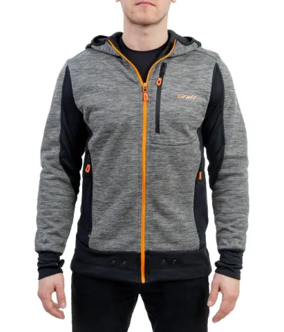 Bluza - Art. 223-P-BL-8_XXXL — zdjęcie 3
