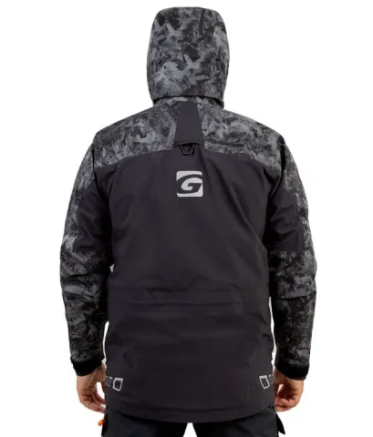 Kurtka wędkarska 931-B-8 XL — zdjęcie 4