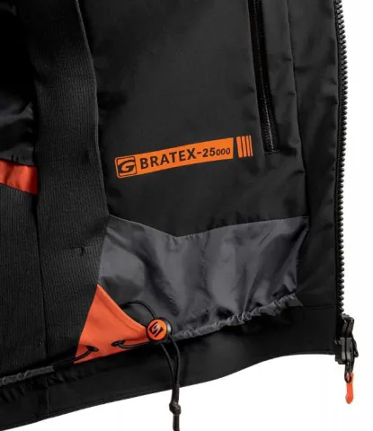 Kurtka wędkarska 931-B-8 XL — zdjęcie 5