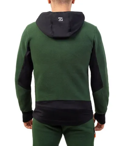 Bluza - Art. 223-P-BL-9_L — zdjęcie 2