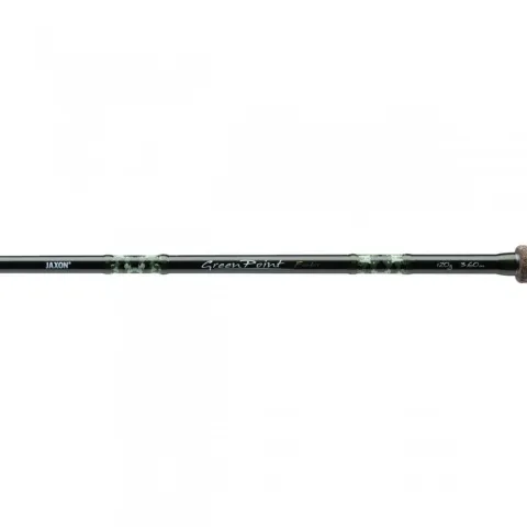 Green Point Method Feeder 3.30m 20-60g — zdjęcie 5