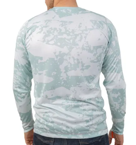 Koszulka Longsleeve 961-CL-14- XXXXXL — zdjęcie 2