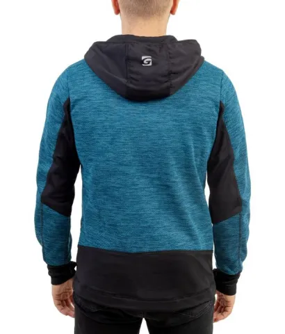 Bluza - Art. 223-P-BL-9_XL — zdjęcie 3
