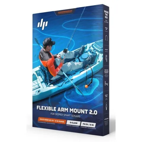 DEEPER PRO+ 2 + gratis