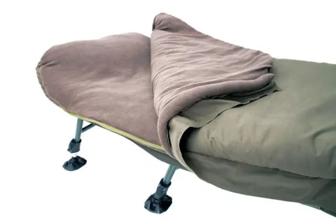 Enclave Fleece Sleeping Bag — zdjęcie 2