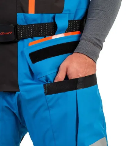 Komplet FLOAT GUARD L — zdjęcie 10