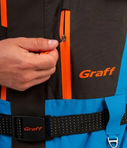Komplet FLOAT GUARD 2XL — zdjęcie 12