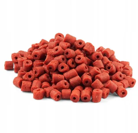 Strawberry 8mm 1,5kg — zdjęcie 2