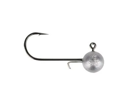 Główki Jigowe Jaws Classic Jig bez kołnierza- 3g-5/0 — zdjęcie 2